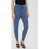 Vero Moda Jogger Pants "VMEVA MR LOOSE STRING PANT GA NOOS" hinten mit elastischem Bündchen Vero Moda Jogger Pants "VMEVA MR LOOSE STRING PANT GA NOOS" hinten mit elastischem Bündchen von Vero Moda