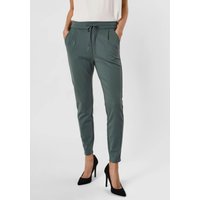 Vero Moda Jogger Pants "VMEVA MR LOOSE STRING PANT GA NOOS" hinten mit elastischem Bündchen von Vero Moda