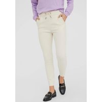 Vero Moda Jogger Pants "VMEVA MR LOOSE STRING PANT GA NOOS", hinten mit elastischem Bündchen von Vero Moda