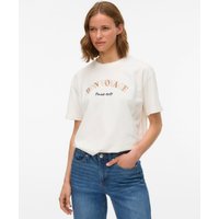 Vero Moda Kurzarmshirt "VMSARA MIA SS TOP BOX JRS SPE GA" Vero Moda Kurzarmshirt "VMSARA MIA SS TOP BOX JRS SPE GA" von Vero Moda