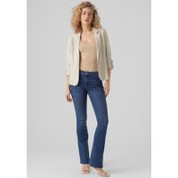 Vero Moda Kurzblazer "VMJESMILO 3/4 LOOSE BLAZER WVN GA NOOS" von Vero Moda