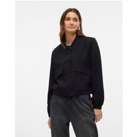 Vero Moda Kurzjacke "VMAMALA SHORT JACKET NOOS" von Vero Moda