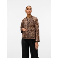 Vero Moda Kurzjacke "VMCLARA JACKET GA NOOS" von Vero Moda