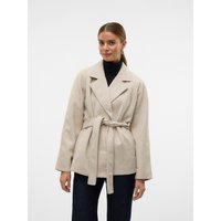 Vero Moda Kurzjacke "VMFORTUNEAYA RAGLAN SLEEVE JACKET GA NOO" von Vero Moda