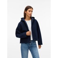 Vero Moda Kurzjacke "VMFORTUNEROME SHORT JACKET GA BOO", mit Kapuze von Vero Moda