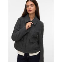 Vero Moda Kurzjacke "VMSAFIR SHORT JACKET GA NOOS" Vero Moda Kurzjacke "VMSAFIR SHORT JACKET GA NOOS" von Vero Moda