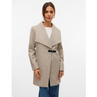 Vero Moda Kurzmantel "VMPOP NATTIE COAT GA BOO" von Vero Moda