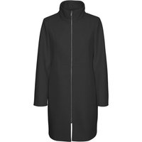 Vero Moda Kurzmantel "VMPOPZIPPER COAT BOOS" von Vero Moda