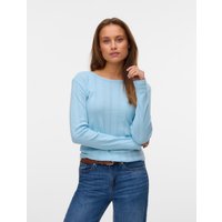 Vero Moda Langarmshirt "VMLISA LS TOP JRS NOOS" Vero Moda Langarmshirt "VMLISA LS TOP JRS NOOS" von Vero Moda