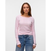 Vero Moda Langarmshirt "VMLISA LS TOP JRS NOOS" Vero Moda Langarmshirt "VMLISA LS TOP JRS NOOS" von Vero Moda
