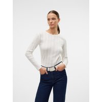 Vero Moda Langarmshirt "VMLISA LS TOP JRS NOOS" von Vero Moda