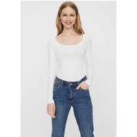Vero Moda Langarmshirt "VMMAXI" von Vero Moda