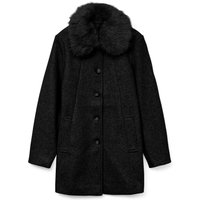 Vero Moda Langjacke "VMAUTUMN COZY JACKET GA BOO" von Vero Moda