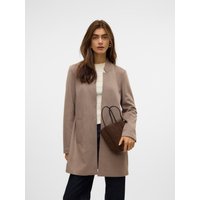 Vero Moda Langjacke "VMJOSEFREJA FAUXSUEDE JACKET BOO", ohne Kapuze von Vero Moda