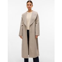 Vero Moda Langmantel "VMANNE BERGEN XTRA LONG COAT GA" von Vero Moda
