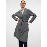 Vero Moda Langmantel "VMFORTUNEAYA SS23 LONG COAT NOOS" von Vero Moda