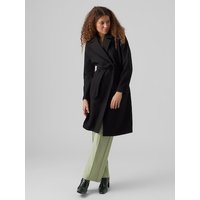 Vero Moda Langmantel "VMFORTUNEAYA SS23 LONG COAT NOOS" von Vero Moda