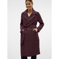 Vero Moda Langmantel "VMFORTUNEAYA SS23 LONG COAT NOOS" von Vero Moda