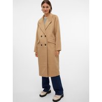 Vero Moda Langmantel "VMHARPER LONG WOOL COAT GA NOOS", mit Wollanteil Vero Moda Langmantel "VMHARPER LONG WOOL COAT GA NOOS", mit Wollanteil von Vero Moda