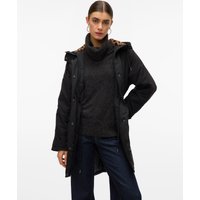 Vero Moda Langmantel "VMSAVANNE COAT GA BOO" Vero Moda Langmantel "VMSAVANNE COAT GA BOO" von Vero Moda