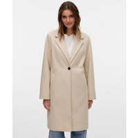 Vero Moda Langmantel "VMVINCEMARI COAT GA BOO" Vero Moda Langmantel "VMVINCEMARI COAT GA BOO" von Vero Moda