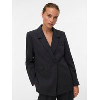Vero Moda Longblazer "VMBESTIE LS REGULAR BLAZER NOOS" von Vero Moda