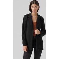 Vero Moda Longblazer "VMLIVA LS LONG BLAZER NOOS" von Vero Moda