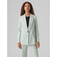 Vero Moda Longblazer "VMRITA LS LOOSE BLAZER NOOS" von Vero Moda