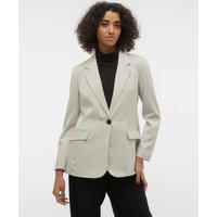 Vero Moda Longblazer "VMRITA LS LOOSE BLAZER NOOS" von Vero Moda