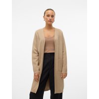 Vero Moda Longstrickjacke "VMSABA LS POCKET COATIGAN GA NOOS" Vero Moda Longstrickjacke "VMSABA LS POCKET COATIGAN GA NOOS" von Vero Moda