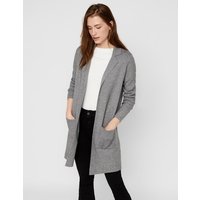 Vero Moda Longstrickjacke "VMTASTY FULLNEEDLE LS NEW COATIGAN" von Vero Moda