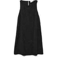 Vero Moda Maxikleid "VMFLEUR SL SHORT TENCEL DRESS GA" Sommerkleid Vero Moda Maxikleid "VMFLEUR SL SHORT TENCEL DRESS GA" Sommerkleid von Vero Moda