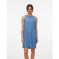 Vero Moda Maxikleid "VMFLEUR SL SHORT TENCEL DRESS GA" Sommerkleid Vero Moda Maxikleid "VMFLEUR SL SHORT TENCEL DRESS GA" Sommerkleid von Vero Moda
