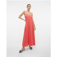 Vero Moda Maxikleid "VMHARPER SL STRAP MAXI DRESS GA" Sommerkleid von Vero Moda