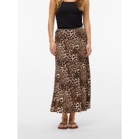 Vero Moda Maxirock "VMALBA ANKLE SKIRT WVN GA NOOS" von Vero Moda