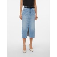 Vero Moda Maxirock "VMVERI HR CALF DENIM SKIRT GA NOOS" Vero Moda Maxirock "VMVERI HR CALF DENIM SKIRT GA NOOS" von Vero Moda