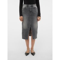 Vero Moda Maxirock "VMVERI HR CALF DENIM SKIRT GA NOOS" Vero Moda Maxirock "VMVERI HR CALF DENIM SKIRT GA NOOS" von Vero Moda