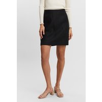 Vero Moda Minirock "VMFORTUNEALLISON HW SHORT SKIRT GA NOOS" von Vero Moda