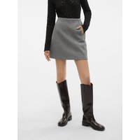 Vero Moda Minirock "VMFORTUNEALLISON HW SHORT SKIRT GA NOOS" Vero Moda Minirock "VMFORTUNEALLISON HW SHORT SKIRT GA NOOS" von Vero Moda