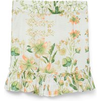 Vero Moda Minirock "VMJOSIE SHORT SKIRT WVN GA" von Vero Moda