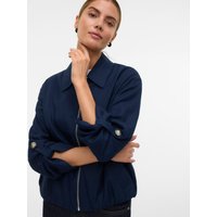 Vero Moda Outdoorjacke "VMANNA SHORT JACKET" Vero Moda Outdoorjacke "VMANNA SHORT JACKET" von Vero Moda