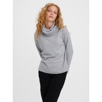 Vero Moda Rollkragenpullover "VMDOFFY LS COWLNECK BLOUSE GA NOOS" Vero Moda Rollkragenpullover "VMDOFFY LS COWLNECK BLOUSE GA NOOS" von Vero Moda