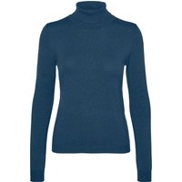 Vero Moda Rollkragenpullover "VMHAPPINESS LS ROLLNK PULLOVE GA BOO REP" Vero Moda Rollkragenpullover "VMHAPPINESS LS ROLLNK PULLOVE GA BOO REP" von Vero Moda