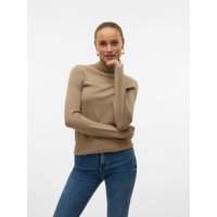 Vero Moda Rollkragenpullover "VMHAPPINESS LS ROLLNK PULLOVE GA BOO REP" Vero Moda Rollkragenpullover "VMHAPPINESS LS ROLLNK PULLOVE GA BOO REP" von Vero Moda