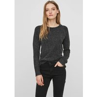 Vero Moda Rundhalspullover "VMDOFFY" von Vero Moda