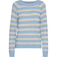 Vero Moda Rundhalspullover "VMDOFFY LS O-NECK BLOUSE GA NOOS" Vero Moda Rundhalspullover "VMDOFFY LS O-NECK BLOUSE GA NOOS" von Vero Moda