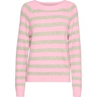Vero Moda Rundhalspullover "VMDOFFY LS O-NECK BLOUSE GA NOOS" Vero Moda Rundhalspullover "VMDOFFY LS O-NECK BLOUSE GA NOOS" von Vero Moda
