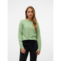 Vero Moda Rundhalspullover "VMDOFFY LS O-NECK BLOUSE GA NOOS" Vero Moda Rundhalspullover "VMDOFFY LS O-NECK BLOUSE GA NOOS" von Vero Moda