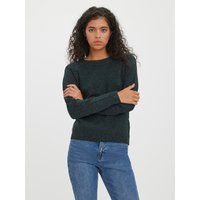Vero Moda Rundhalspullover "VMDOFFY LS O-NECK BLOUSE GA NOOS" Vero Moda Rundhalspullover "VMDOFFY LS O-NECK BLOUSE GA NOOS" von Vero Moda