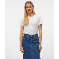 Vero Moda Rundhalsshirt "VMPAULA" von Vero Moda